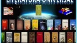 Timeline: literatura universal
