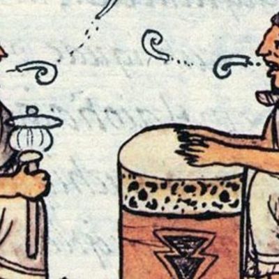 Timeline: historia de la musica