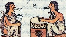 Timeline: historia de la musica