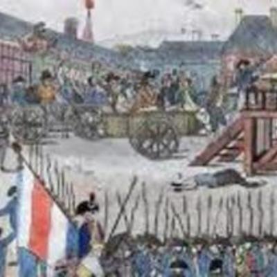 Timeline: The Phases of the French Revolution