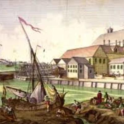 Timeline: US History