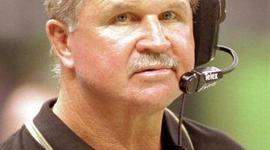 Timeline: Mike Ditka