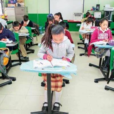 Timeline: Calidad  educativa (445 a. de C. a la fecha)