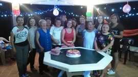 Timeline: Mi Linea de Vida