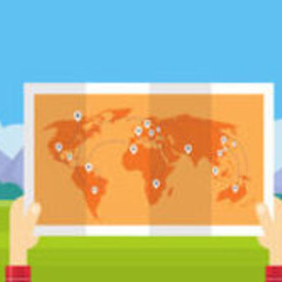 Timeline: Historia del Turismo