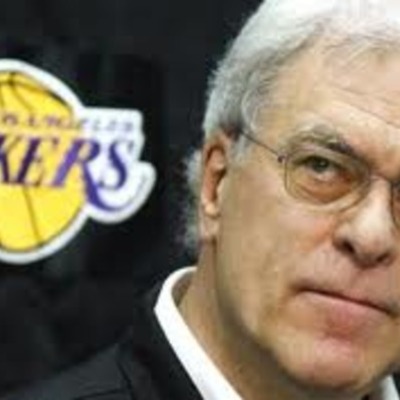 Timeline: Phil Jackson