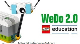 Timeline: Robotica LEGO EDUCATION - WEDO