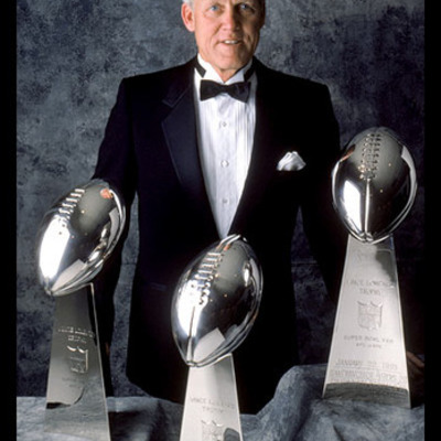 Timeline: Bill Walsh