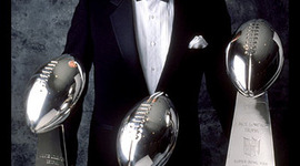 Timeline: Bill Walsh