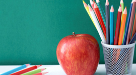 Timeline: History of Education