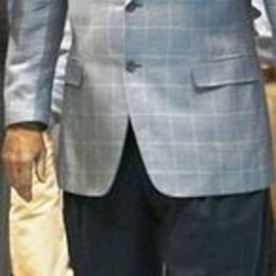 Timeline: Dean Smith