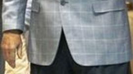 Timeline: Dean Smith