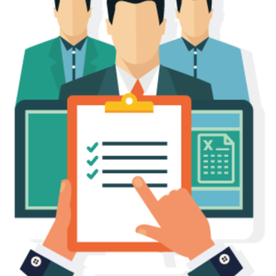 Timeline: La Evaluación de la Educación