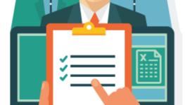 Timeline: La Evaluación de la Educación