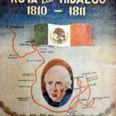 Timeline: Las 4 etapas de la Independencia