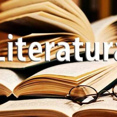 Timeline: ÉPOCAS LITERARIAS- Ana Claudia Olague Espejo/ Grupo: 302/ Literatura/Dr. Aarón Martínez