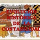 Evolucion de la contabilidad 3 638