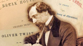 Timeline: Literatura universal