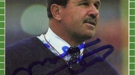 Timeline: Mike Ditka