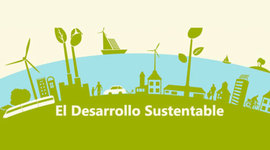 Timeline: Desarollo Sustentable