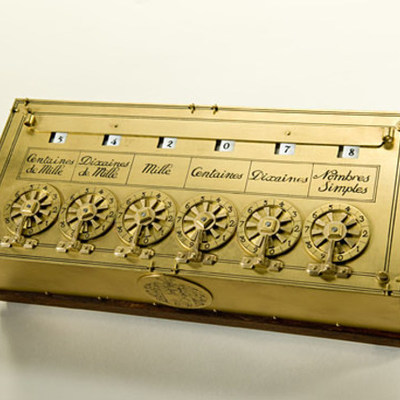 Timeline: la historia de los computadores