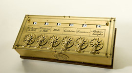 Timeline: la historia de los computadores