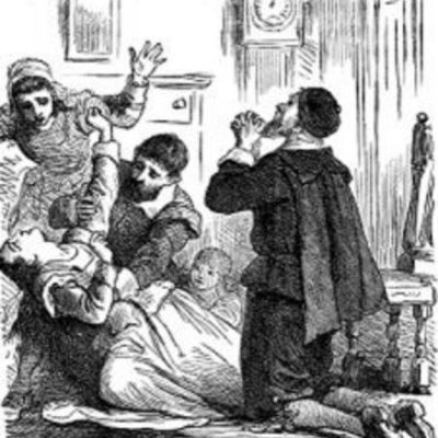 Timeline: History class f period