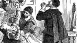 Timeline: History class f period