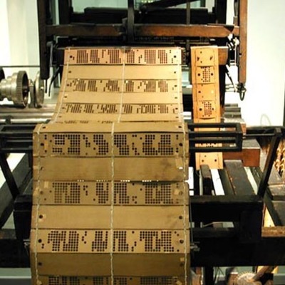 Timeline: la historia de los computadores