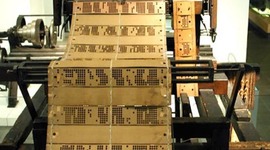 Timeline: la historia de los computadores