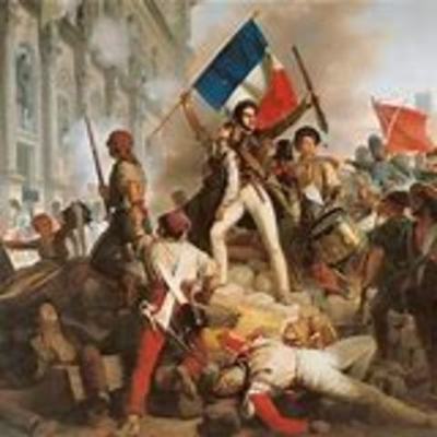 Timeline: The French Revolution