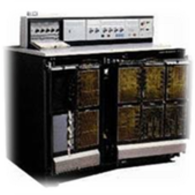 Timeline: la historia de los computadores