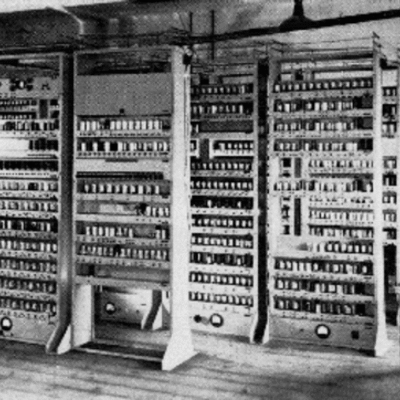 Timeline: la historia de los computadores