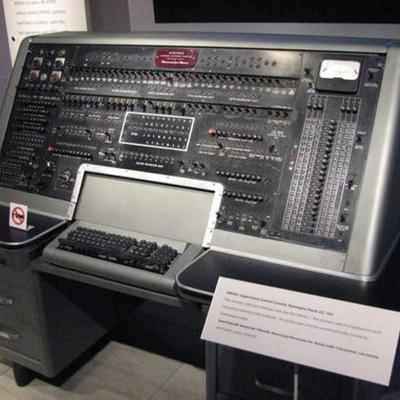 Timeline: la historia de los computadores