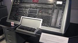 Timeline: la historia de los computadores