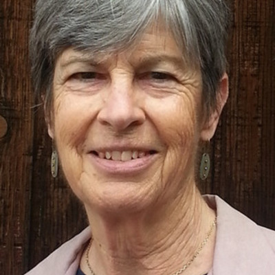 Timeline: Helen Longino (13 July 1944 - Present) by Chelsea Webb