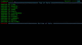 Timeline: la historia de los computadores