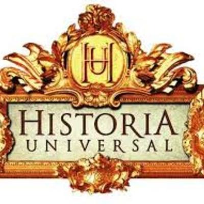 Timeline: Historia Universal, era de las revoluciones.