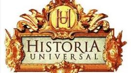 Timeline: Historia Universal, era de las revoluciones.