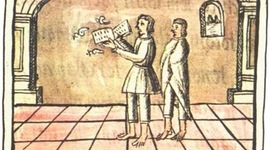 Timeline: Historide la lógica