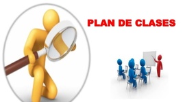 Timeline: Plan de Clase de Transición