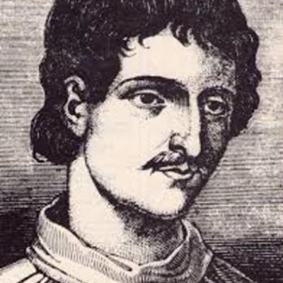 Timeline: Giordano Bruno 1543-1600