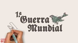 Timeline: Primera Guerra Mundial