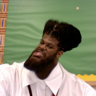 Timeline: Curt's Life