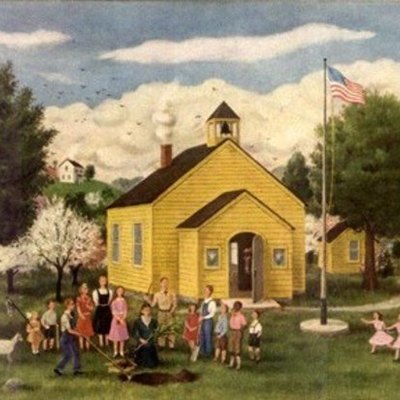 Timeline: History of Education