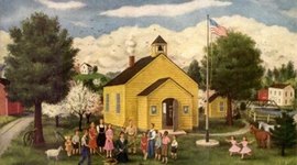 Timeline: History of Education