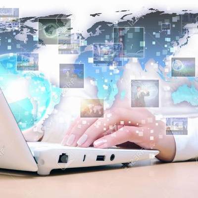 Timeline: evolución