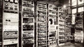 Timeline: Historia de la computadora
