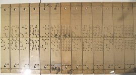 Timeline: HISTORIA DE LA COMPUTADORA