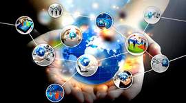 Timeline: DESARROLLO DE LAS TIC